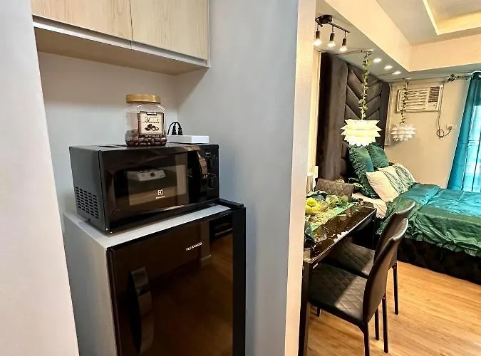 Aparthotel Queen Size In Solinea, 3*