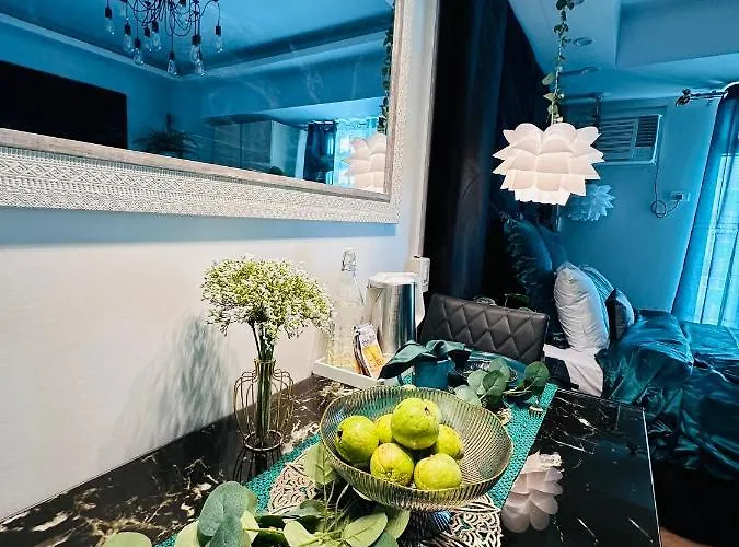 Aparthotel Queen Size In Solinea, 3*