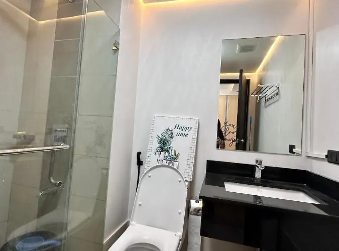 Queen Size In Solinea, 3* Cebu
