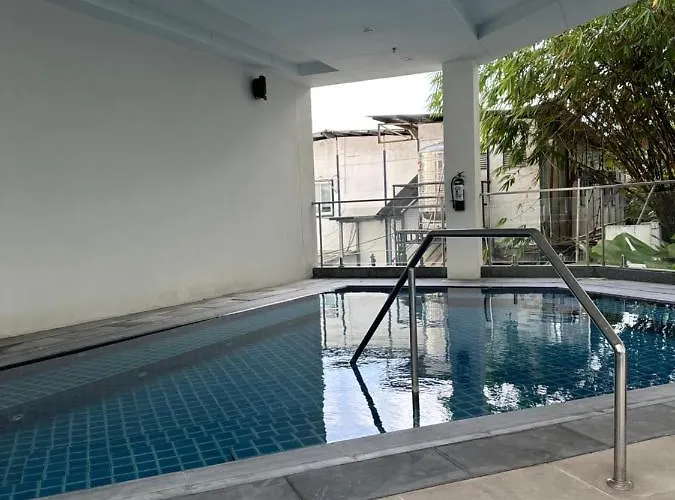 Queen Size In Solinea, Aparthotel 3*