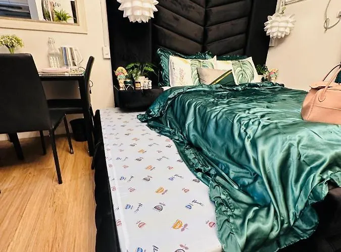 Aparthotel Queen Size In Solinea, 3*