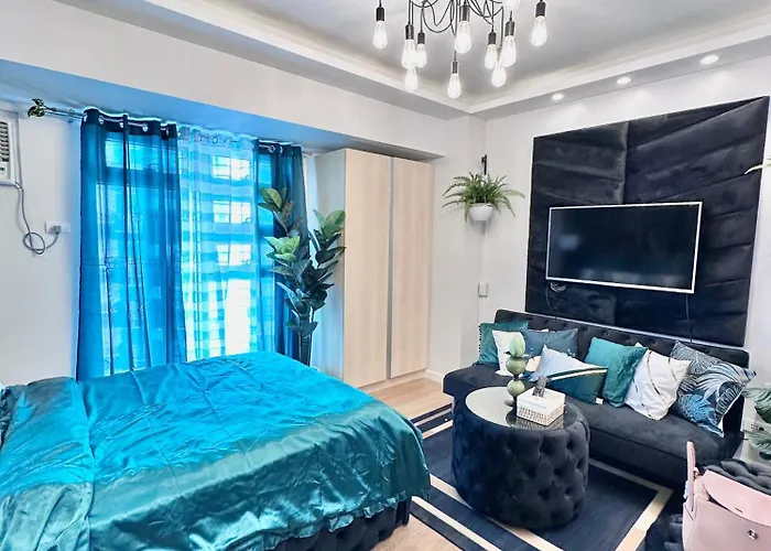 Queen Size In Solinea, Cebu