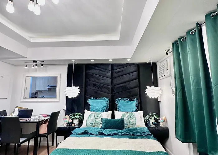 Queen Size In Solinea, 3*