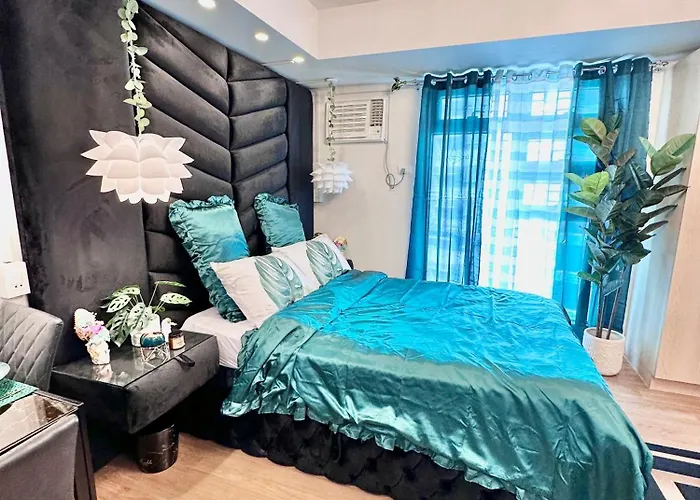 Queen Size In Solinea,