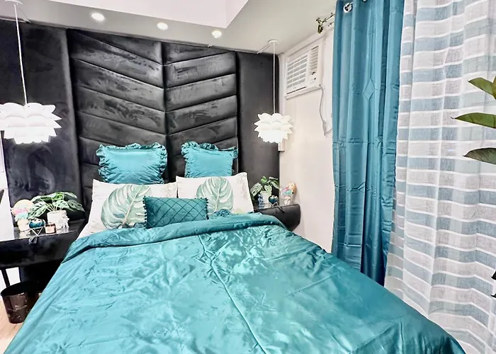 Queen Size In Solinea, 3* Cebu