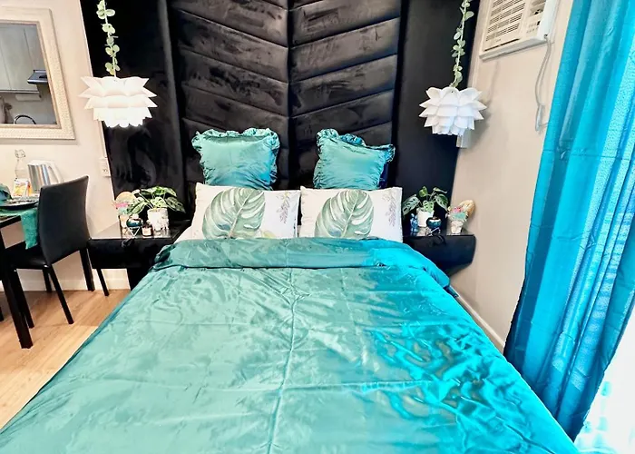 Aparthotel Queen Size In Solinea,