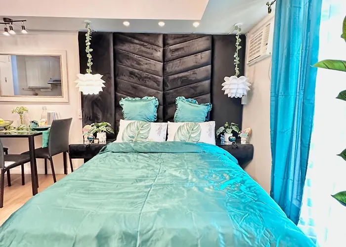 Aparthotel Queen Size In Solinea, 3*