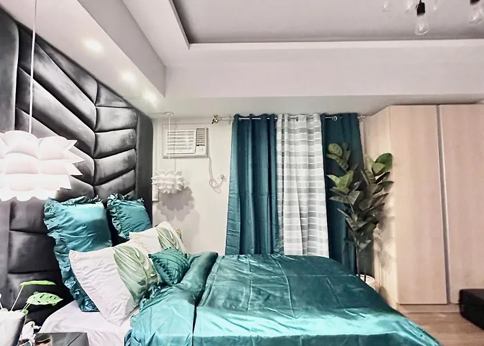 Queen Size In Solinea,